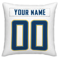 Custom LAC Football Shirt Top