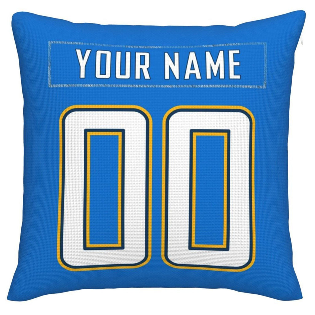 Custom LAC Football Shirt Top