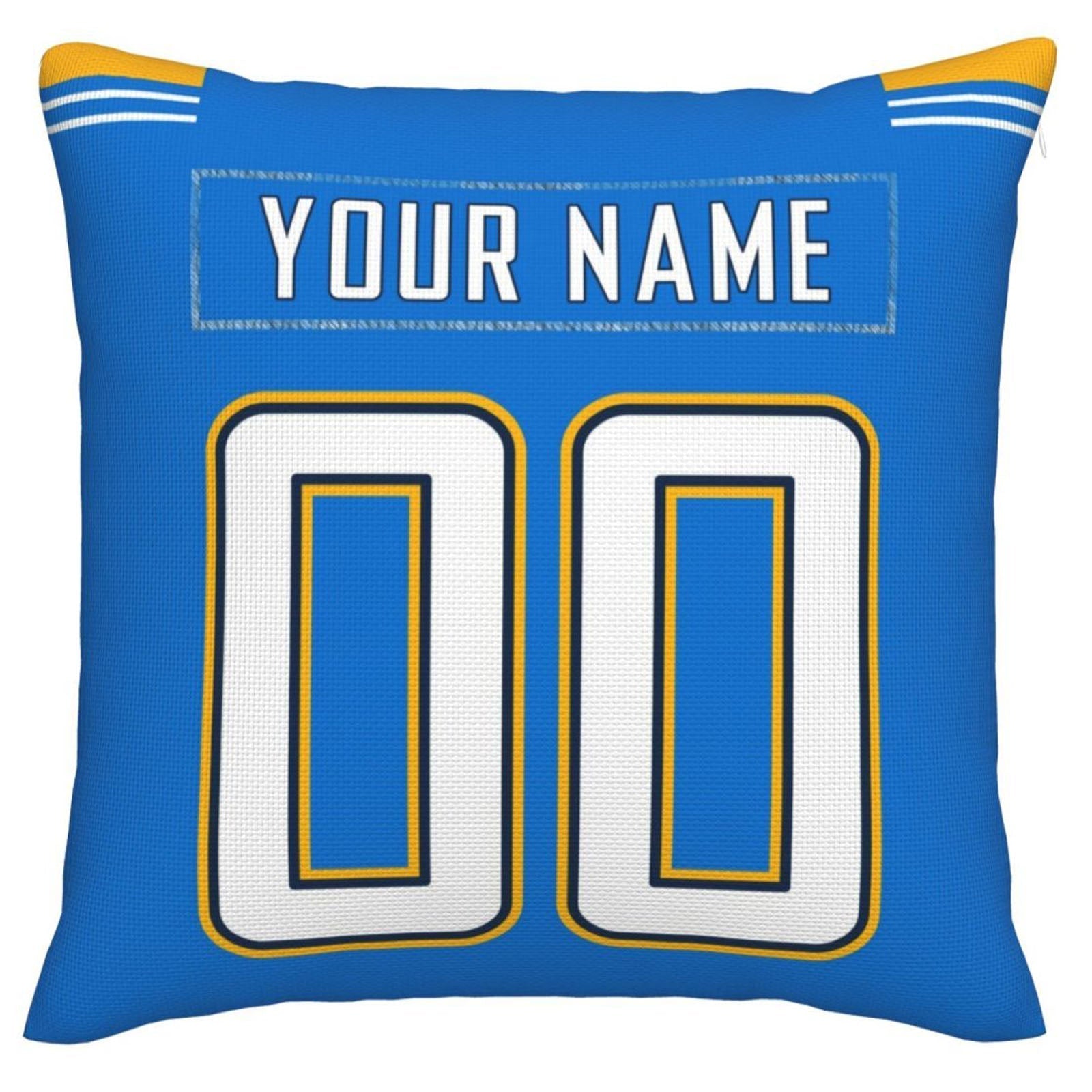 Custom LAC Football Shirt Top