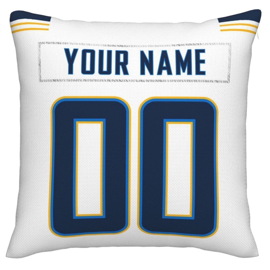 Custom LAC Football Shirt Top
