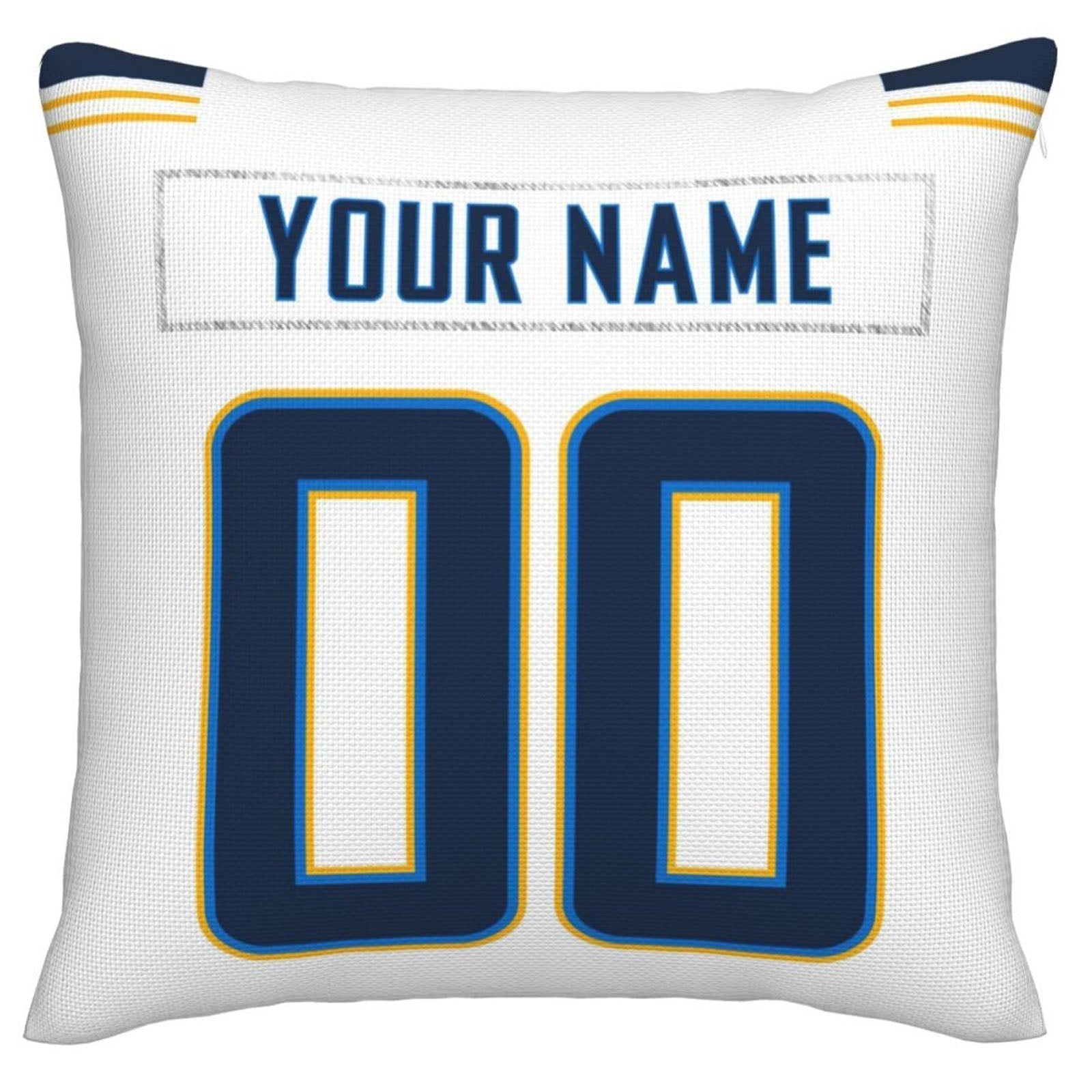 Custom LAC Football Shirt Top