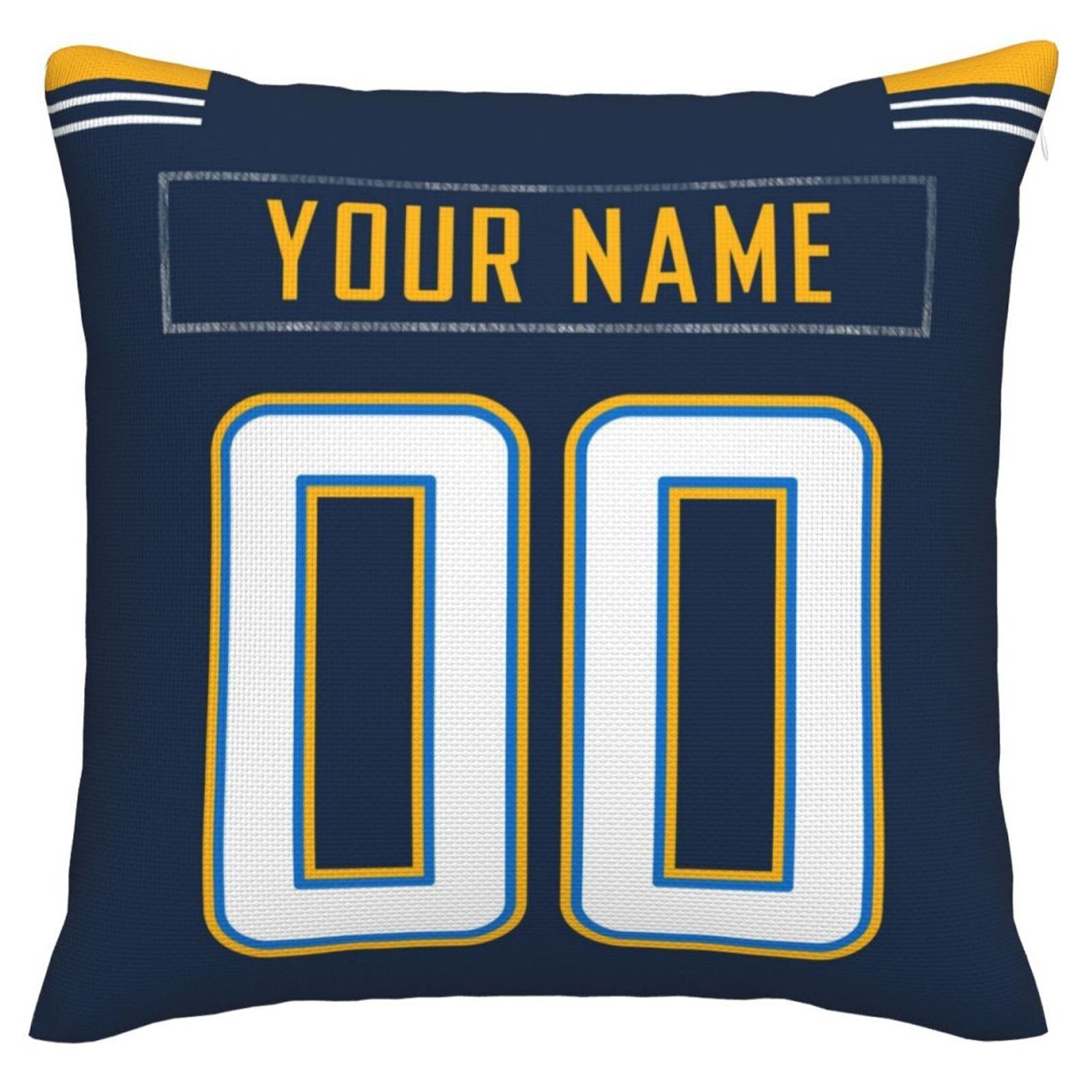 Custom LAC Football Shirt Top
