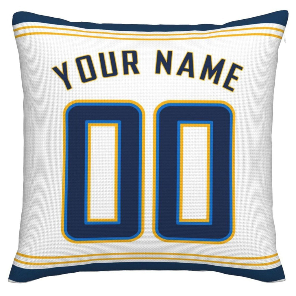 Custom LAC Football Shirt Top