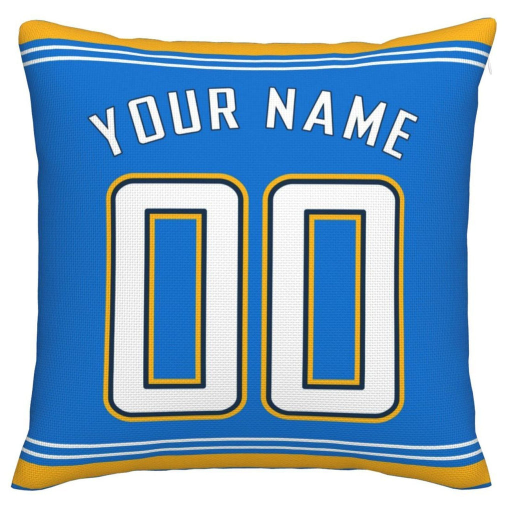 Custom LAC Football Shirt Top