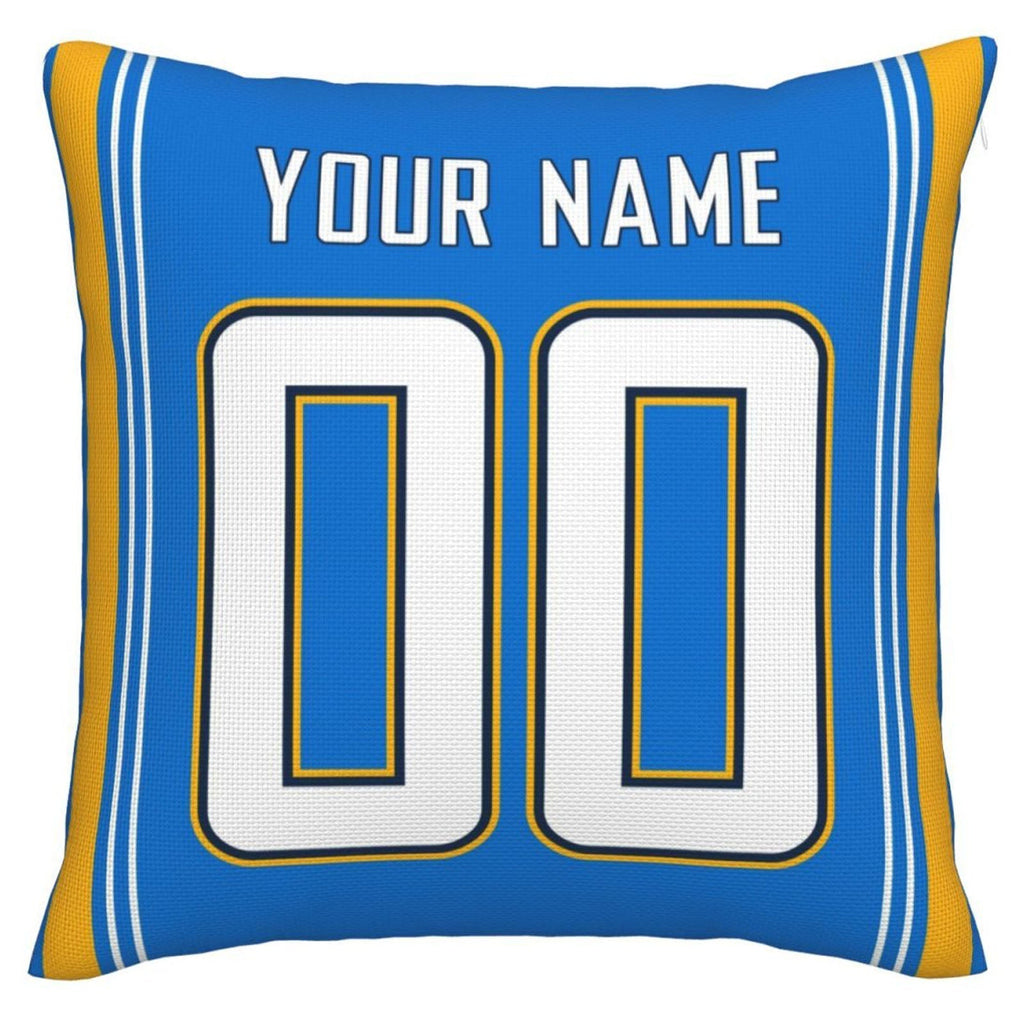 Custom LAC Football Shirt Top