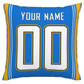 Custom LAC Football Shirt Top
