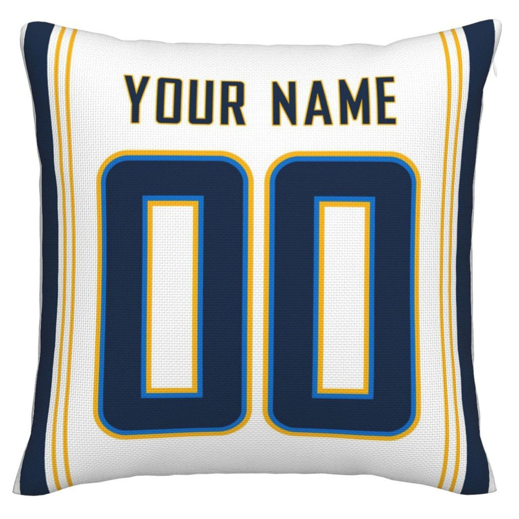 Custom LAC Football Shirt Top