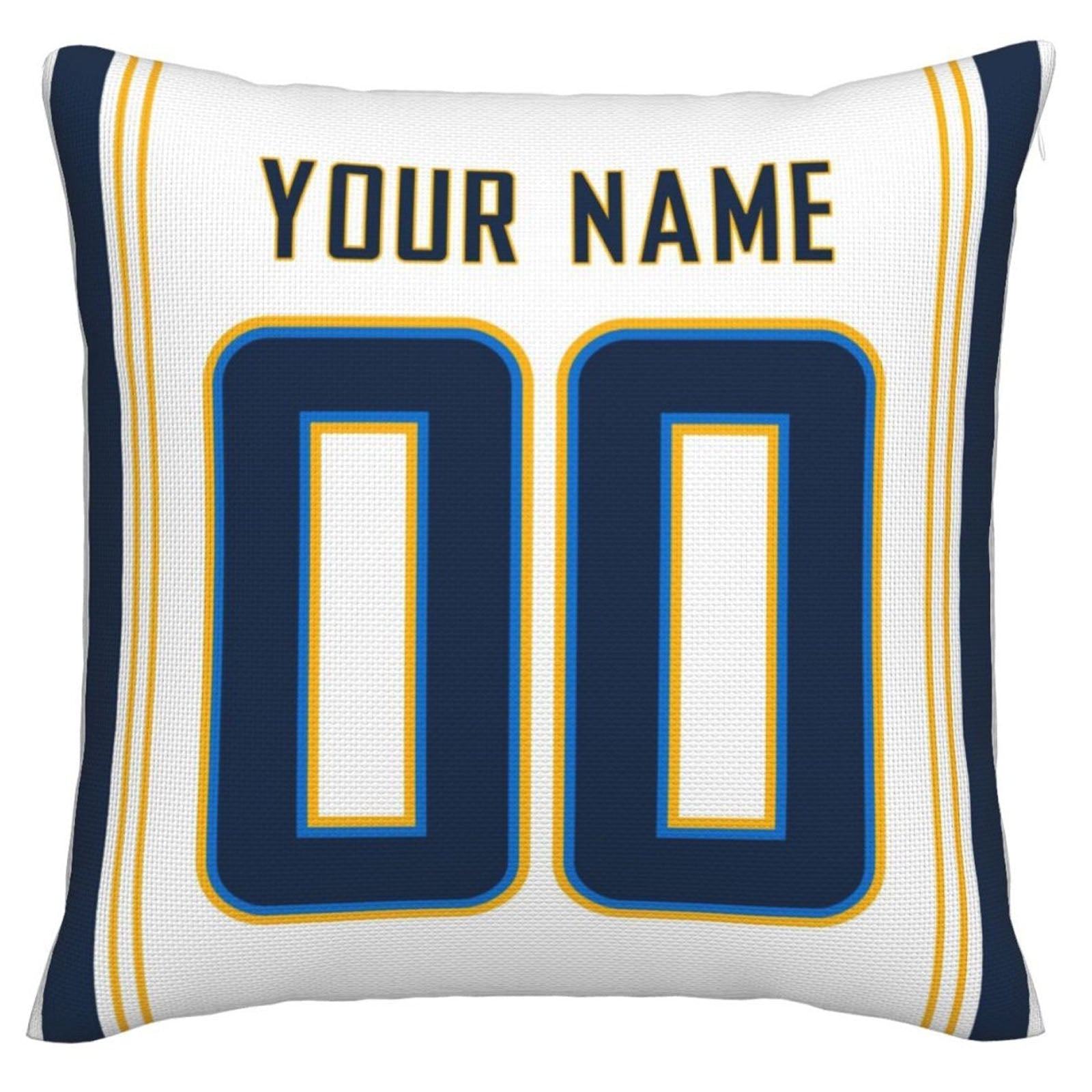 Custom LAC Football Shirt Top