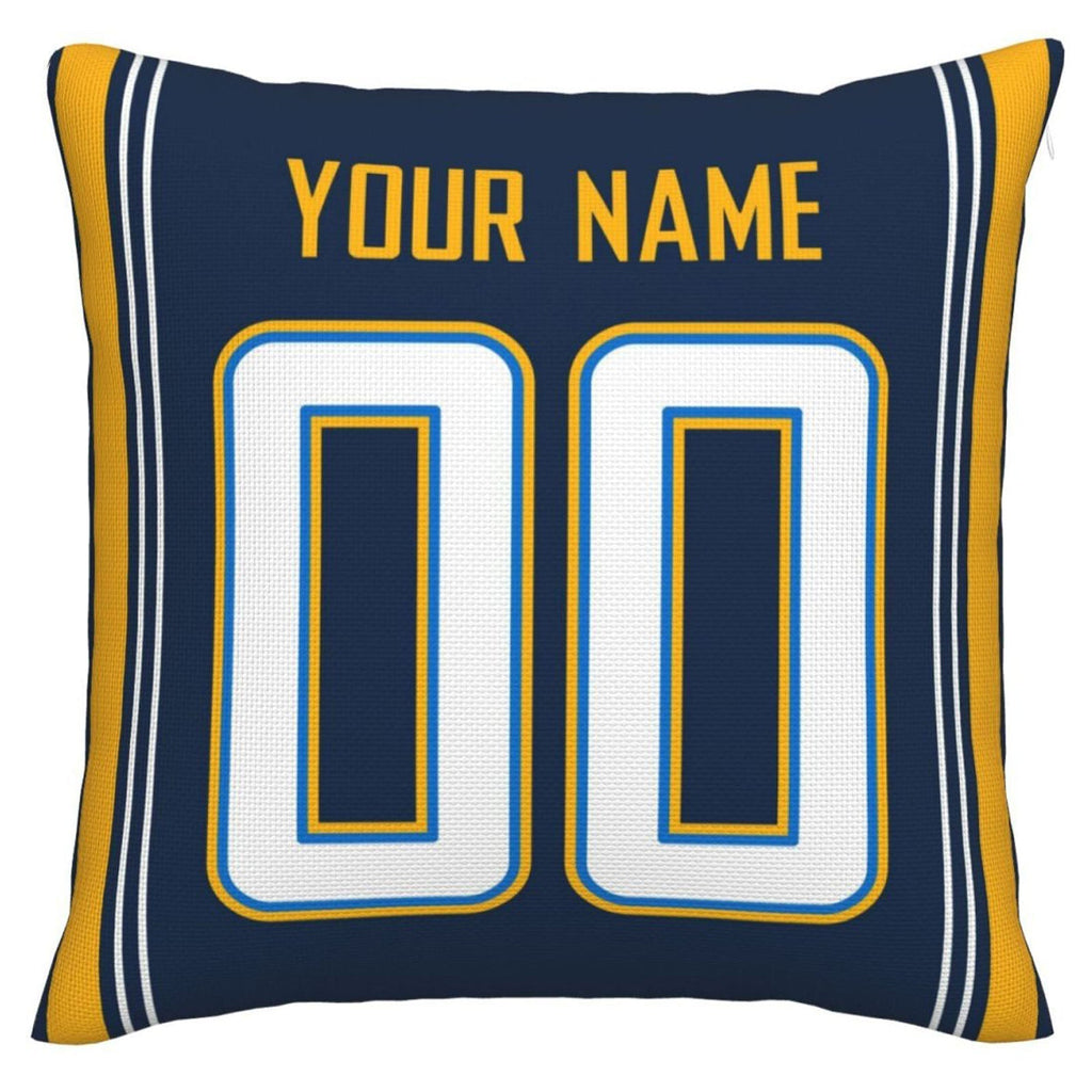 Custom LAC Football Shirt Top