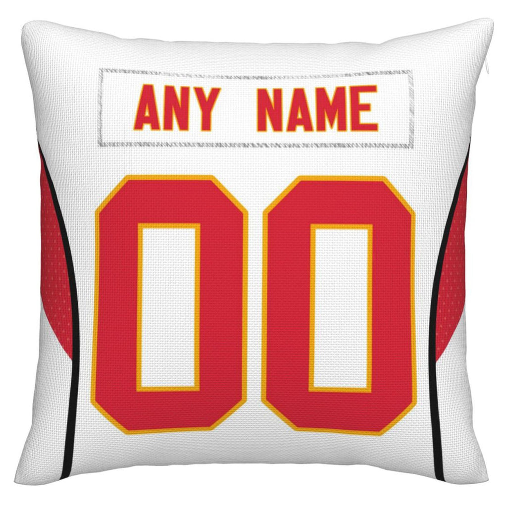 Custom KC Football Shirt Top