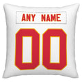 Custom KC Football Shirt Top