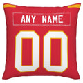 Custom KC Football Shirt Top