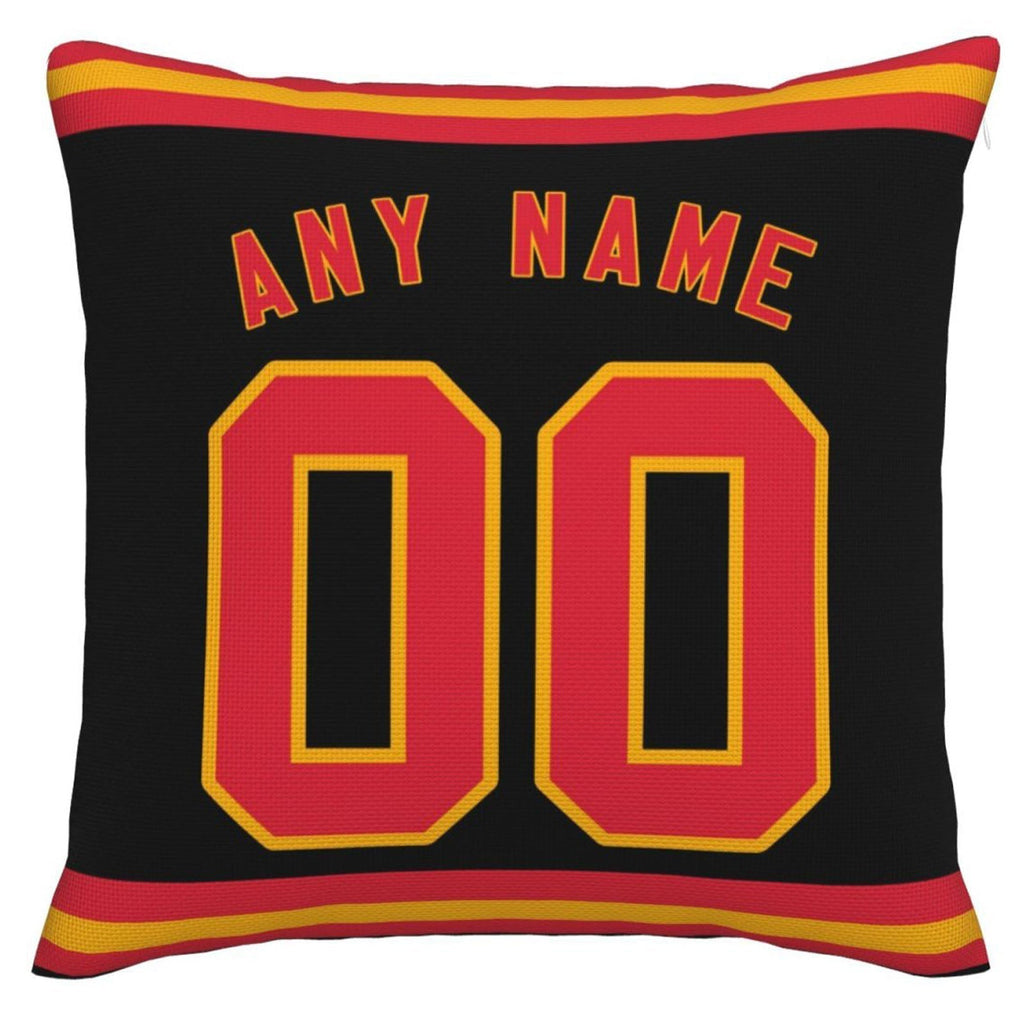 Custom KC Football Shirt Top
