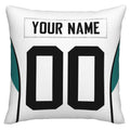 Custom JAX Football Shirt Top