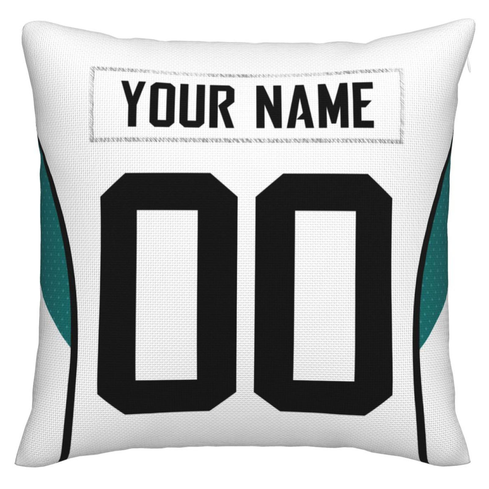 Custom JAX Football Shirt Top