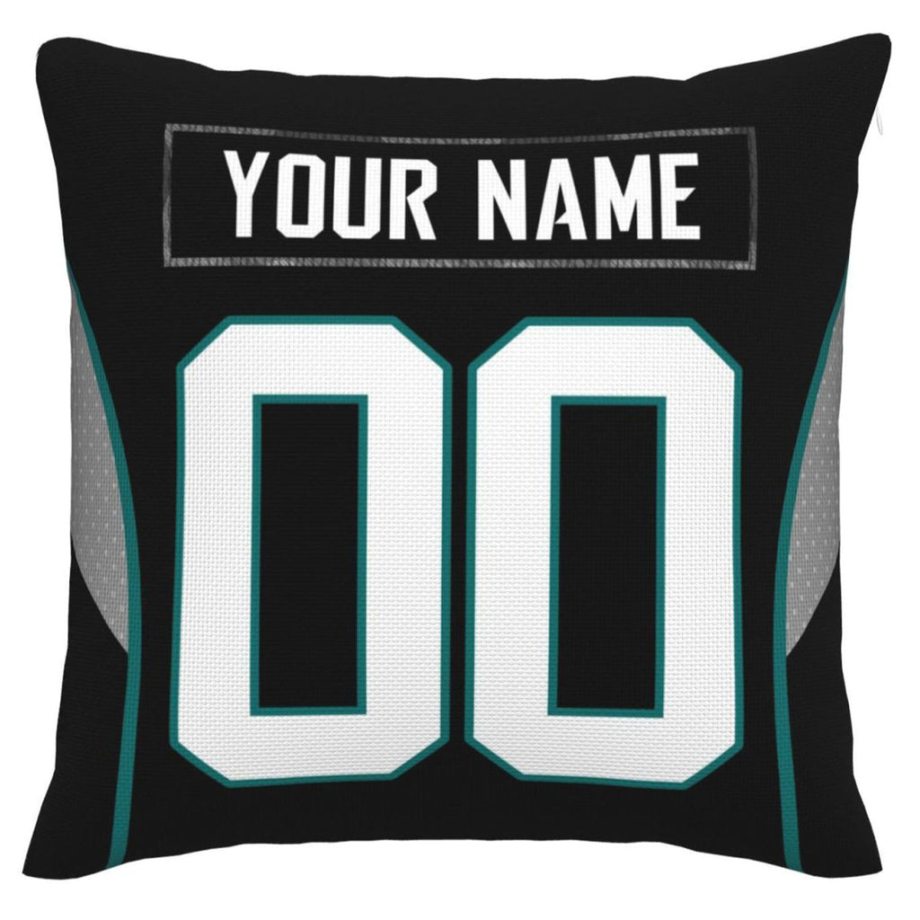 Custom JAX Football Shirt Top