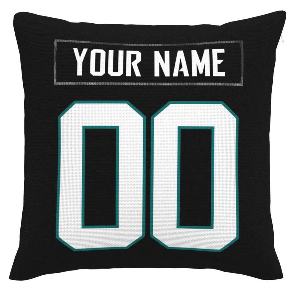 Custom JAX Football Shirt Top