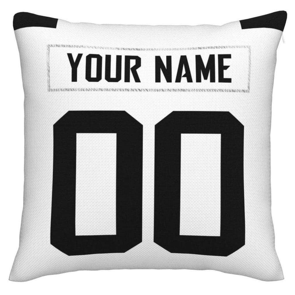 Custom JAX Football Shirt Top