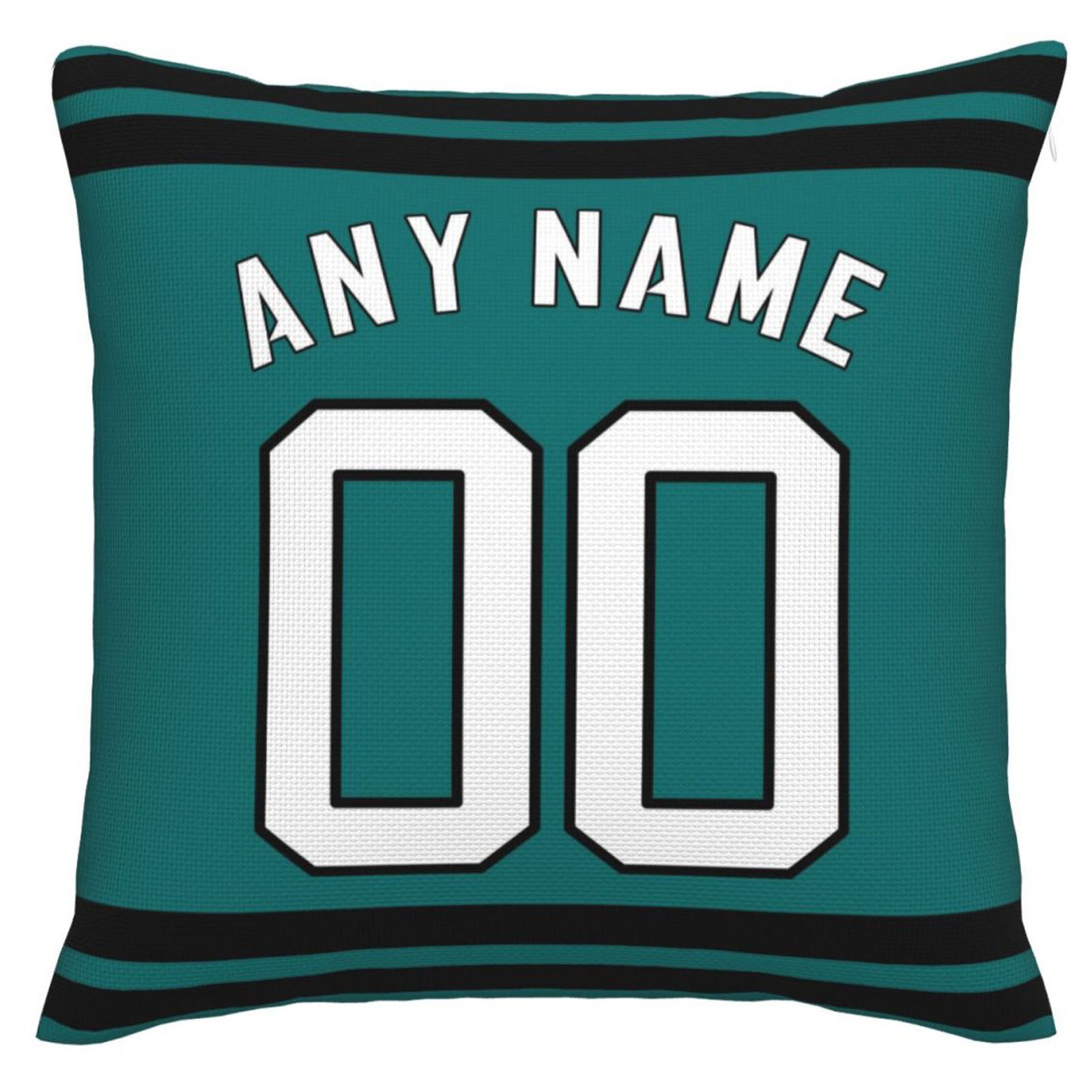 Custom JAX Football Shirt Top