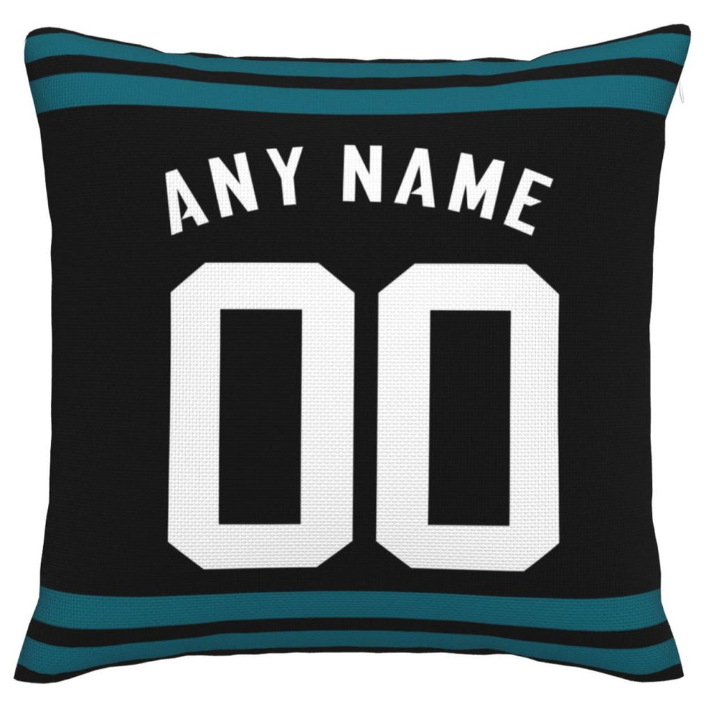 Custom JAX Football Shirt Top