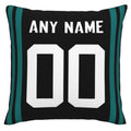 Custom JAX Football Shirt Top