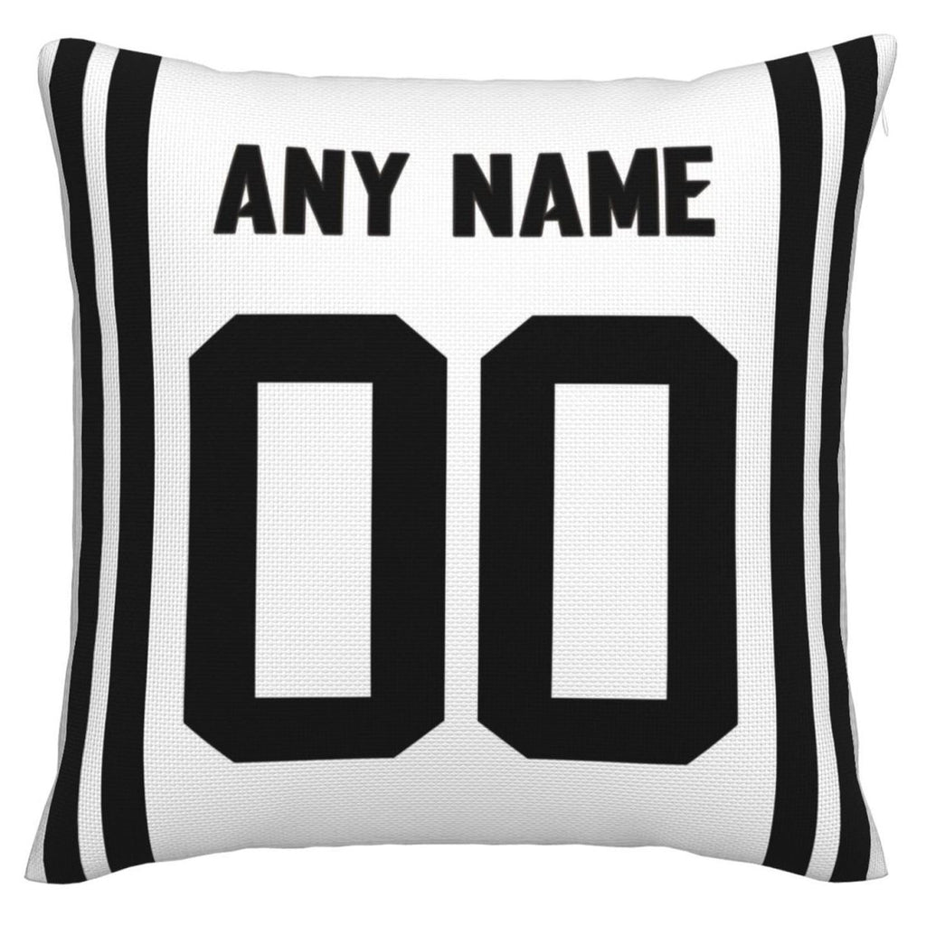 Custom JAX Football Shirt Top