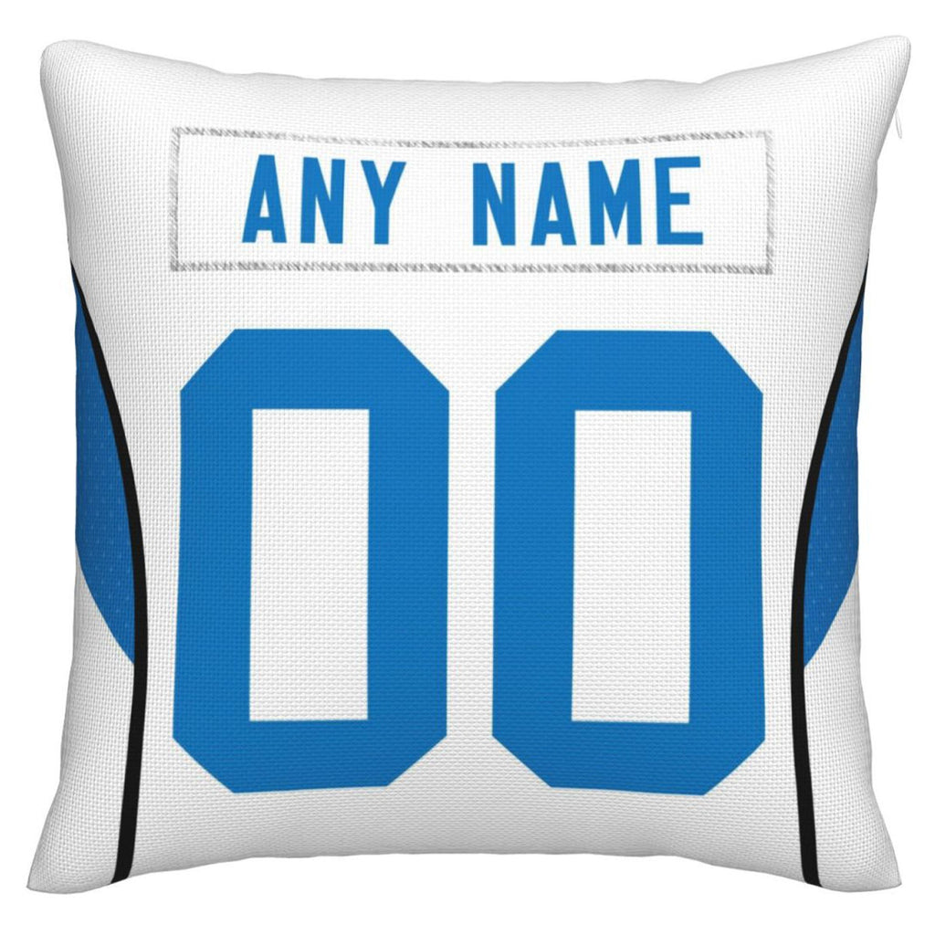 Custom IND Football Shirt Top