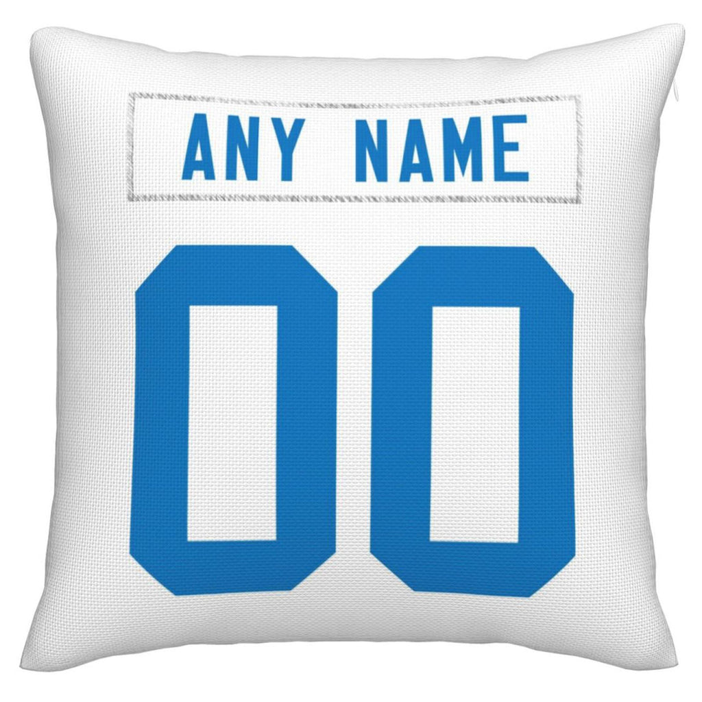 Custom IND Football Shirt Top