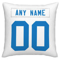 Custom IND Football Shirt Top