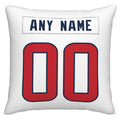 Custom HOU Football Shirt Top