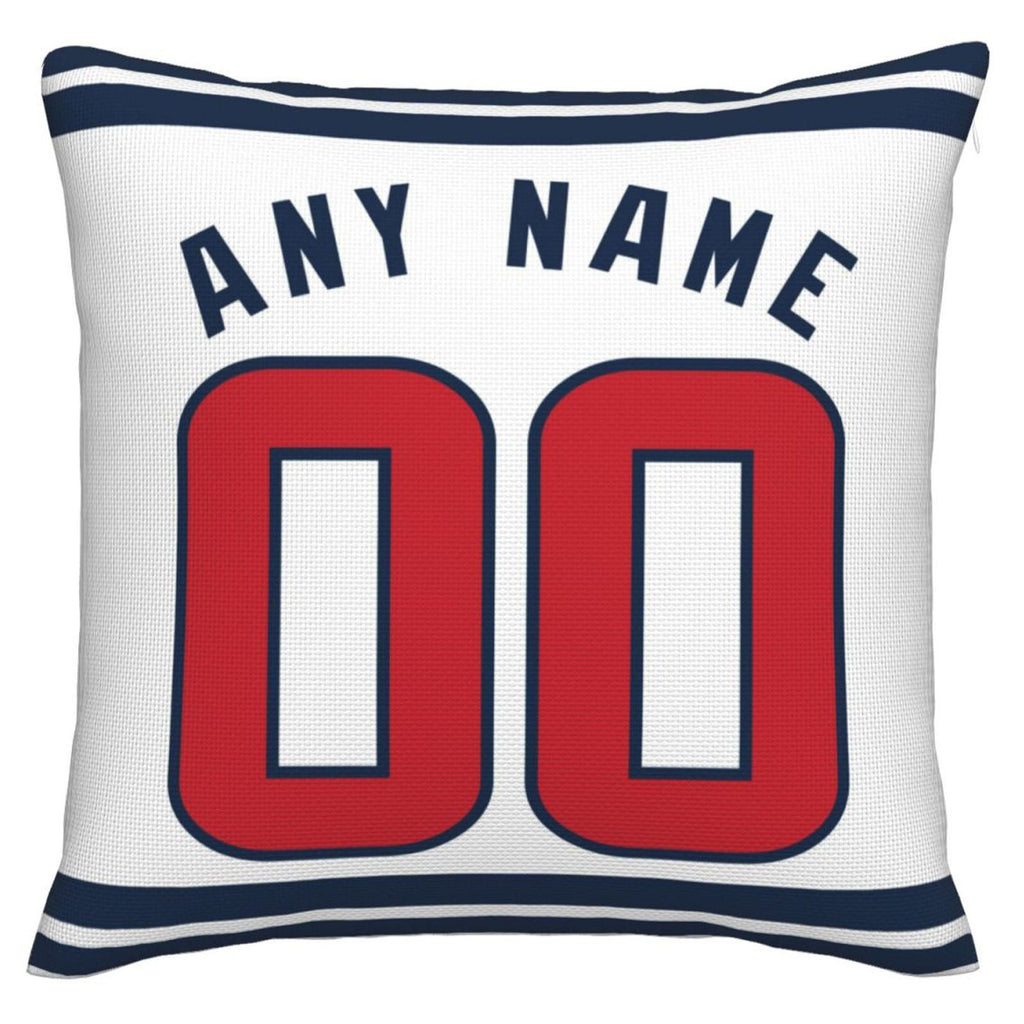 Custom HOU Football Shirt Top
