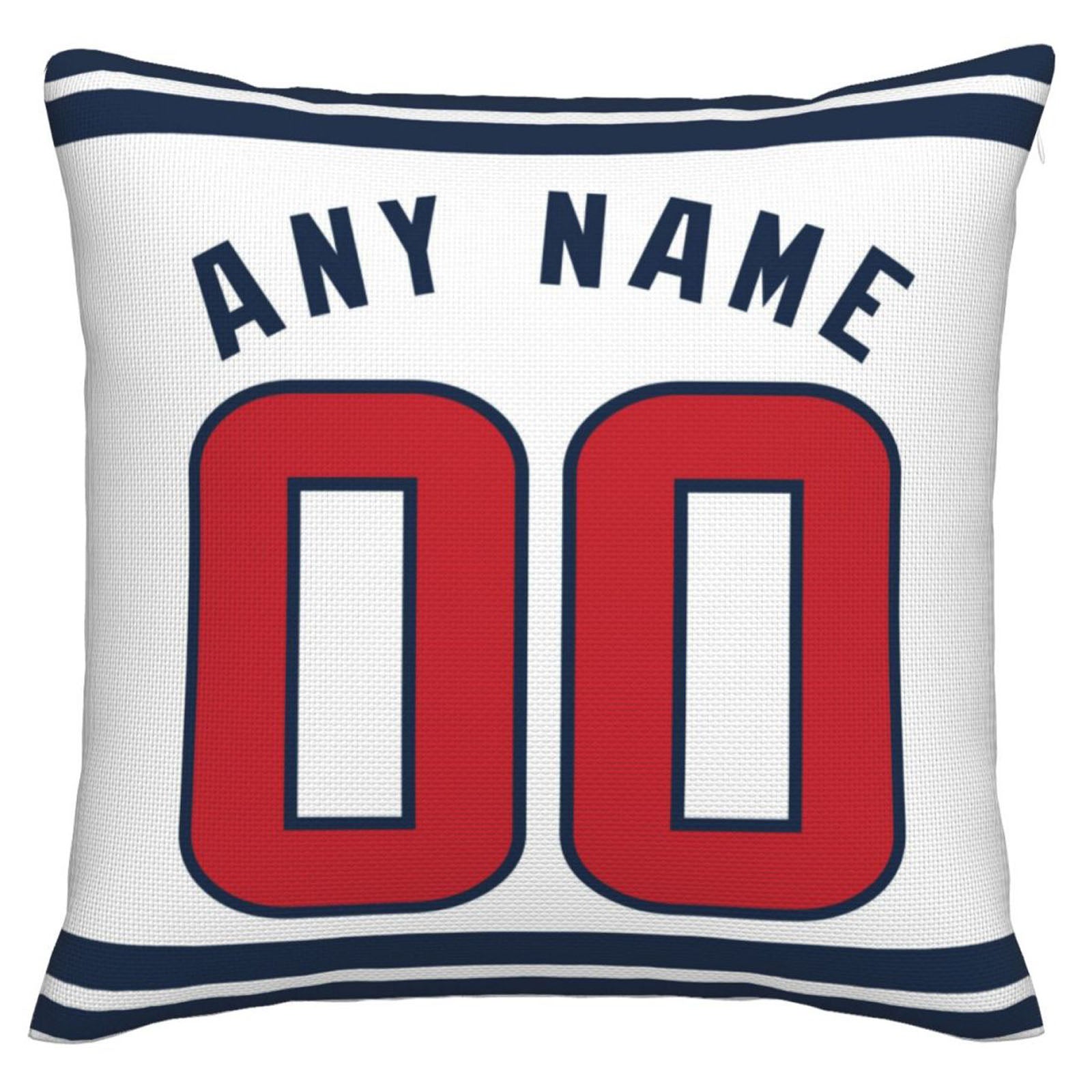 Custom HOU Football Shirt Top