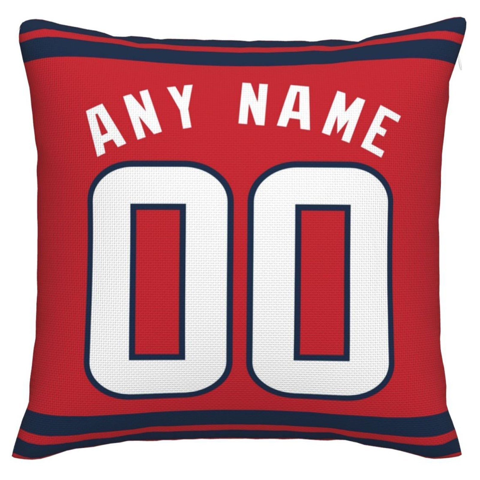 Custom HOU Football Shirt Top