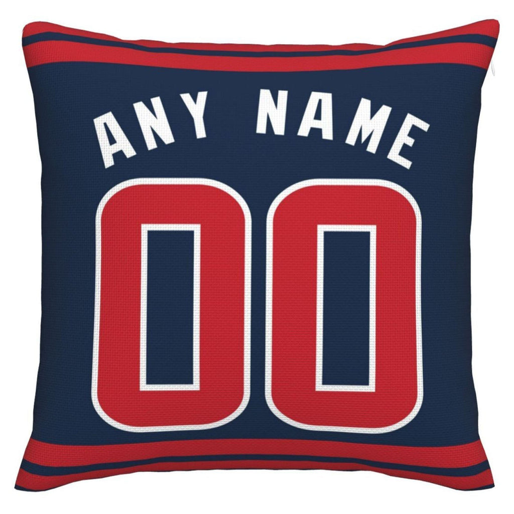 Custom HOU Football Shirt Top