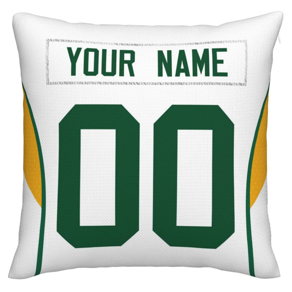 Custom GB Football Shirt Top