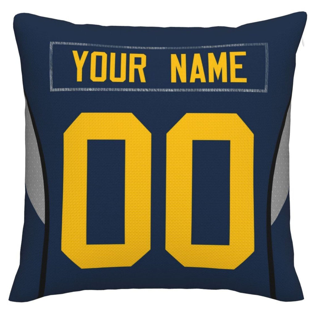 Custom GB Football Shirt Top