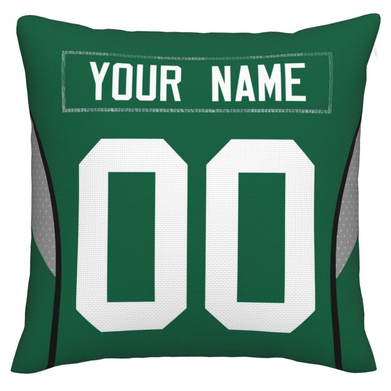 Custom GB Football Shirt Top