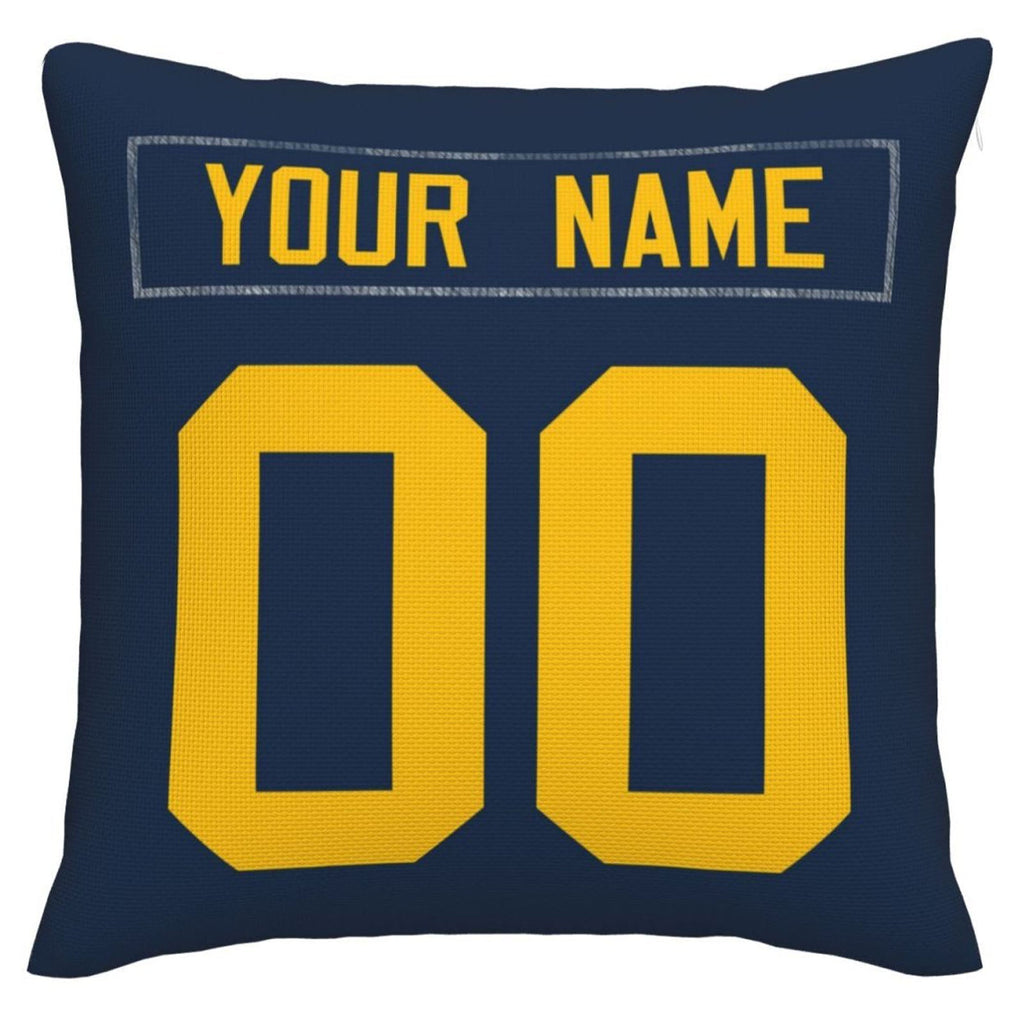 Custom GB Football Shirt Top