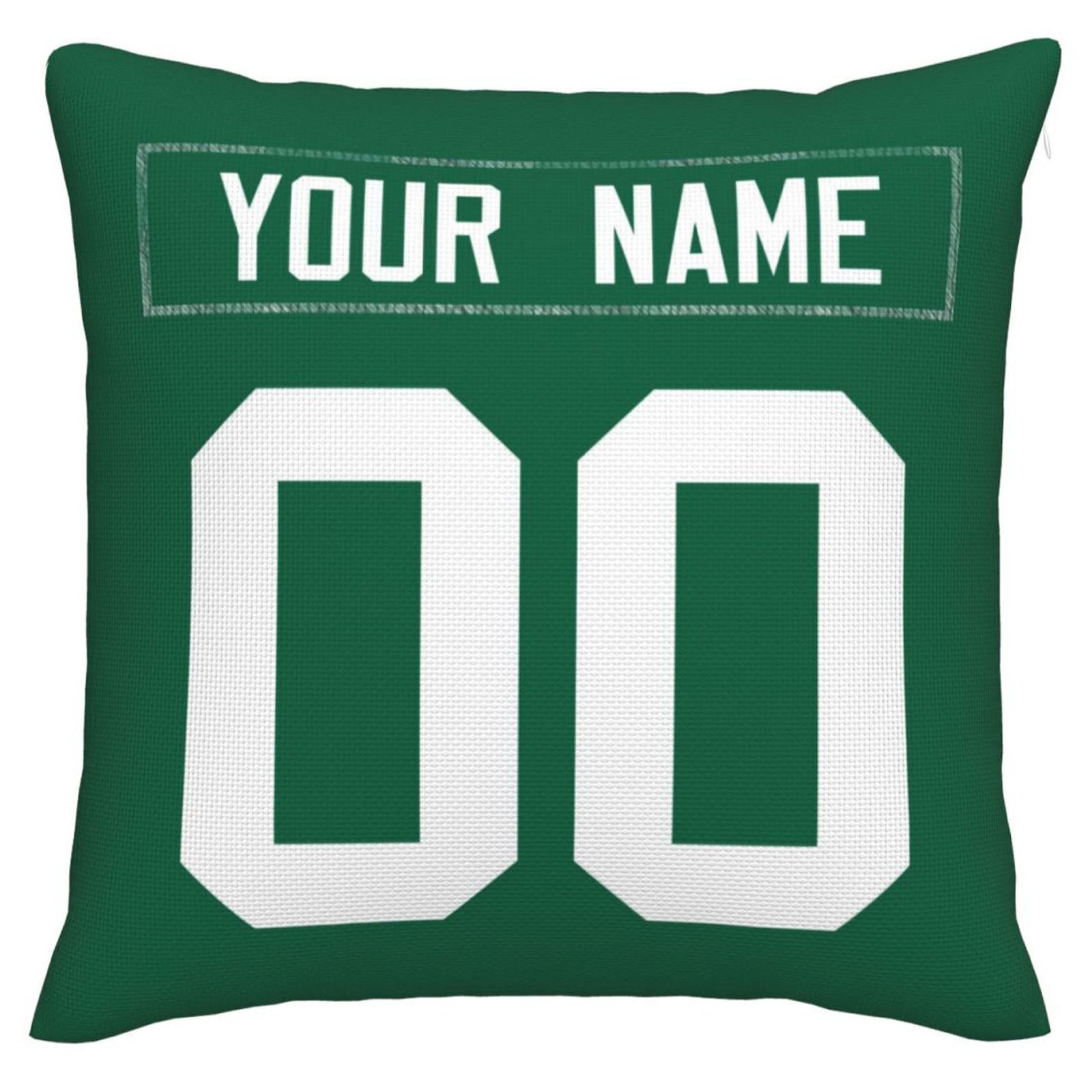 Custom GB Football Shirt Top