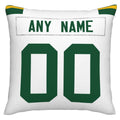 Custom GB Football Shirt Top
