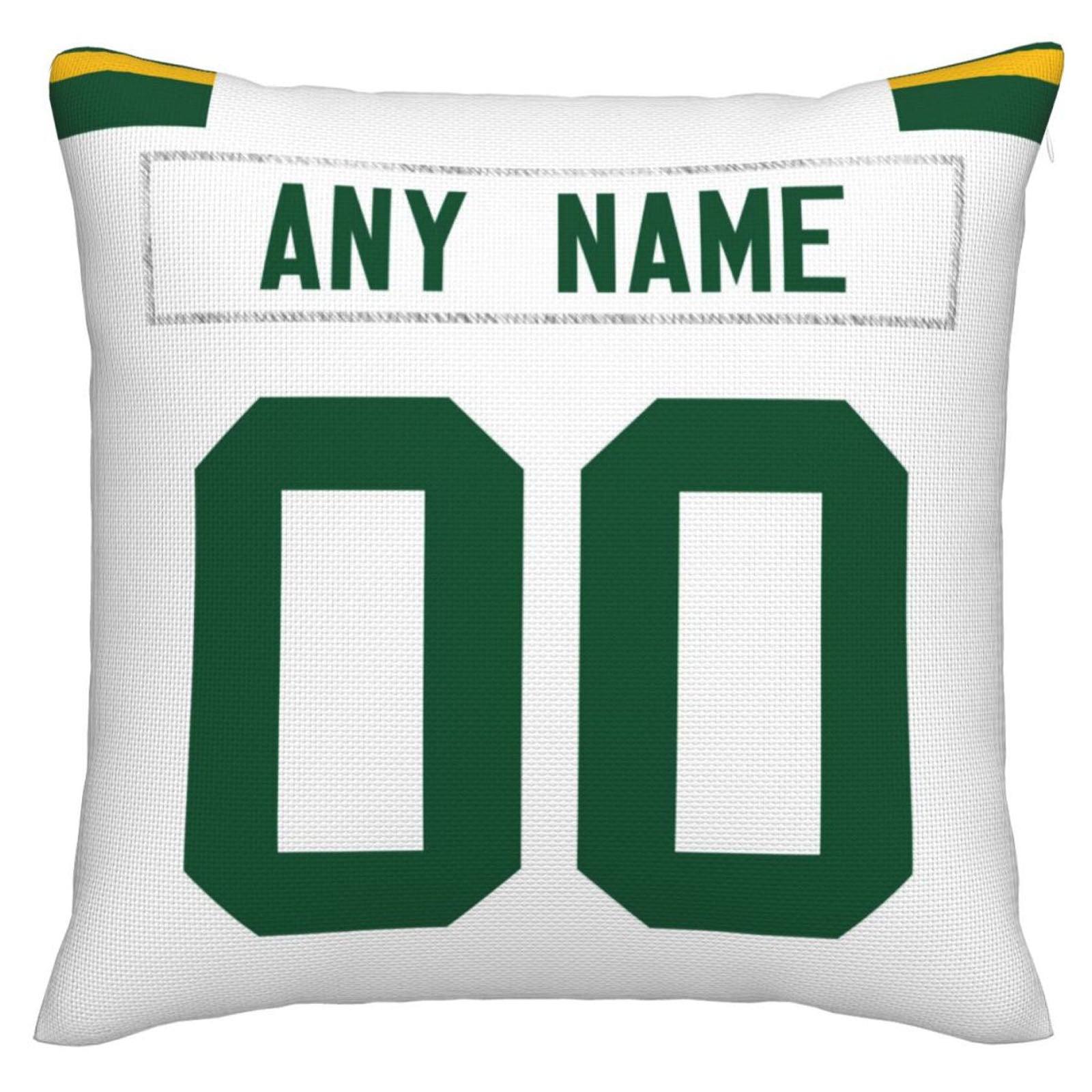 Custom GB Football Shirt Top