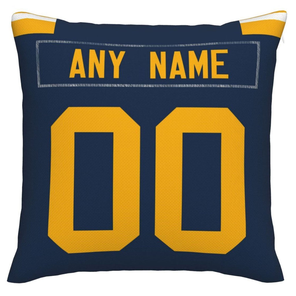 Custom GB Football Shirt Top
