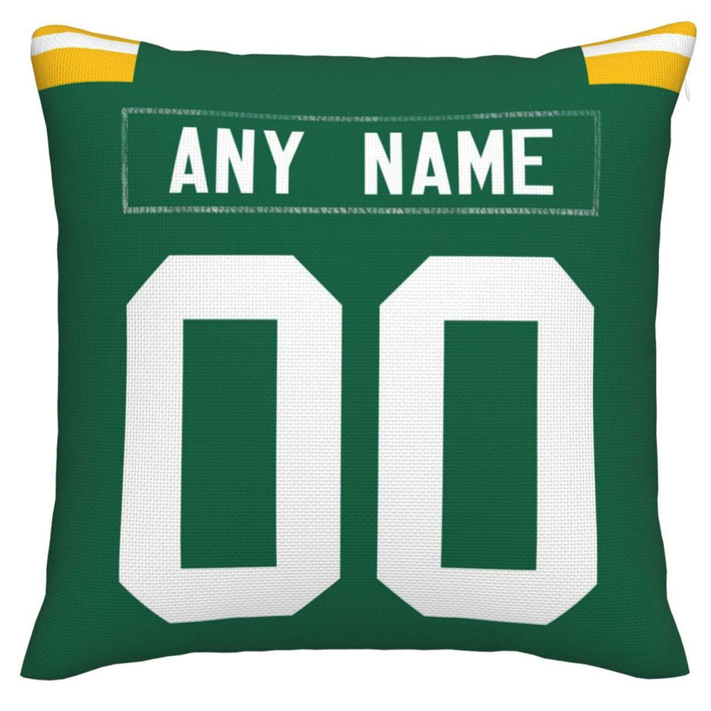 Custom GB Football Shirt Top