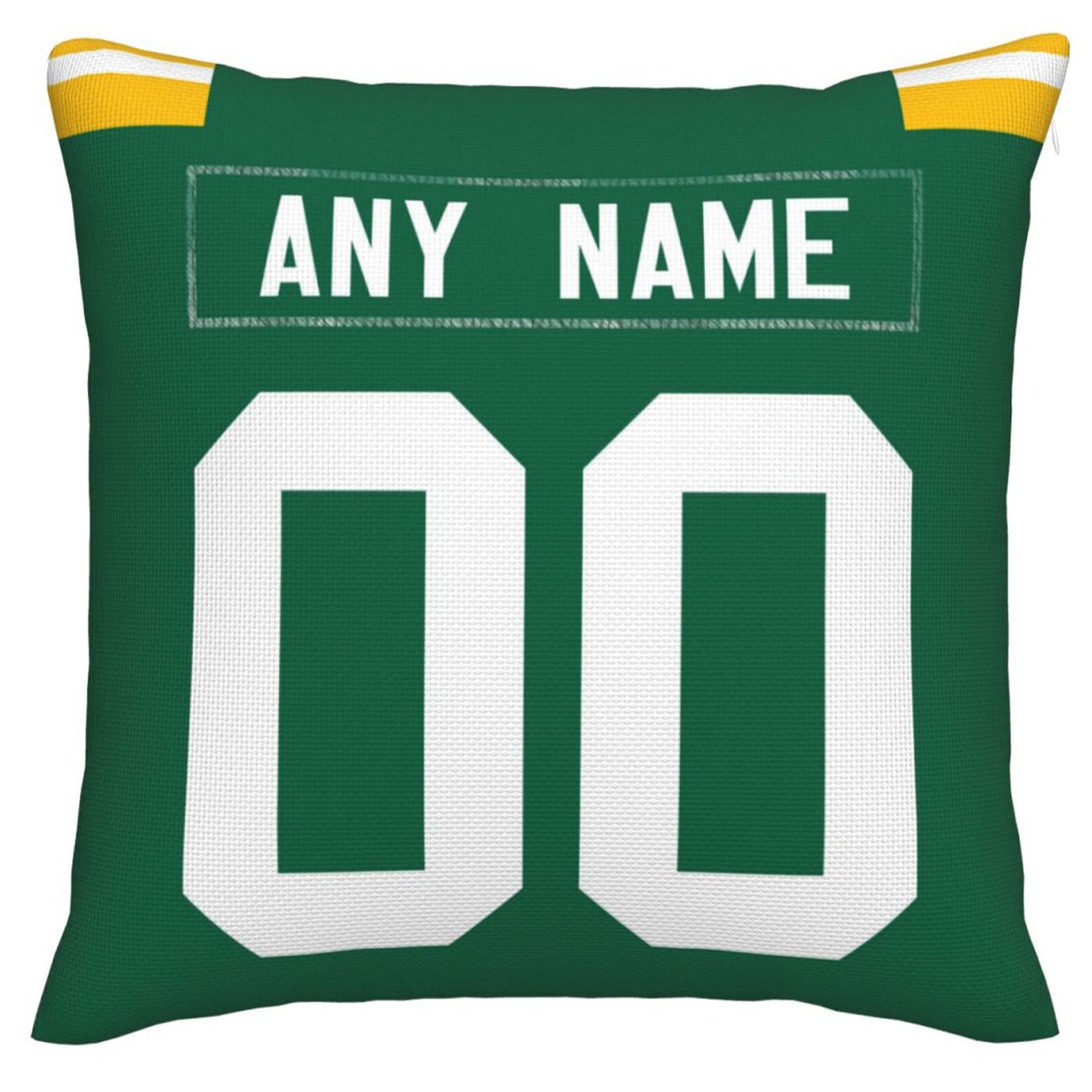 Custom GB Football Shirt Top