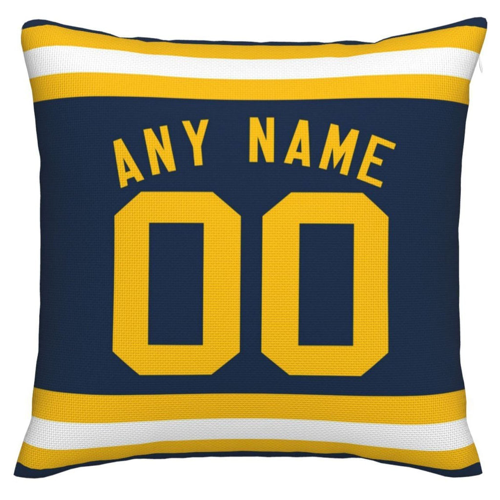 Custom GB Football Shirt Top