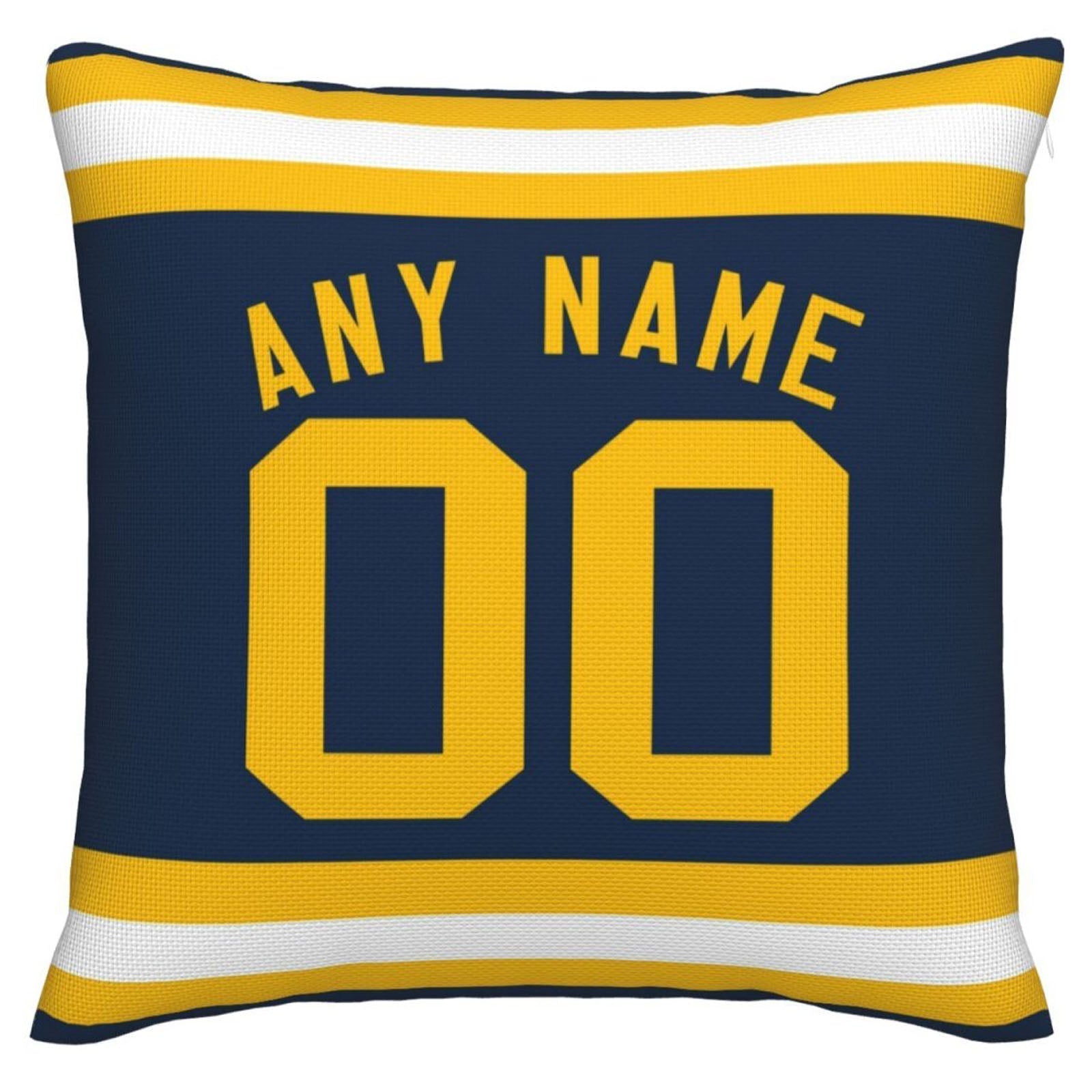 Custom GB Football Shirt Top