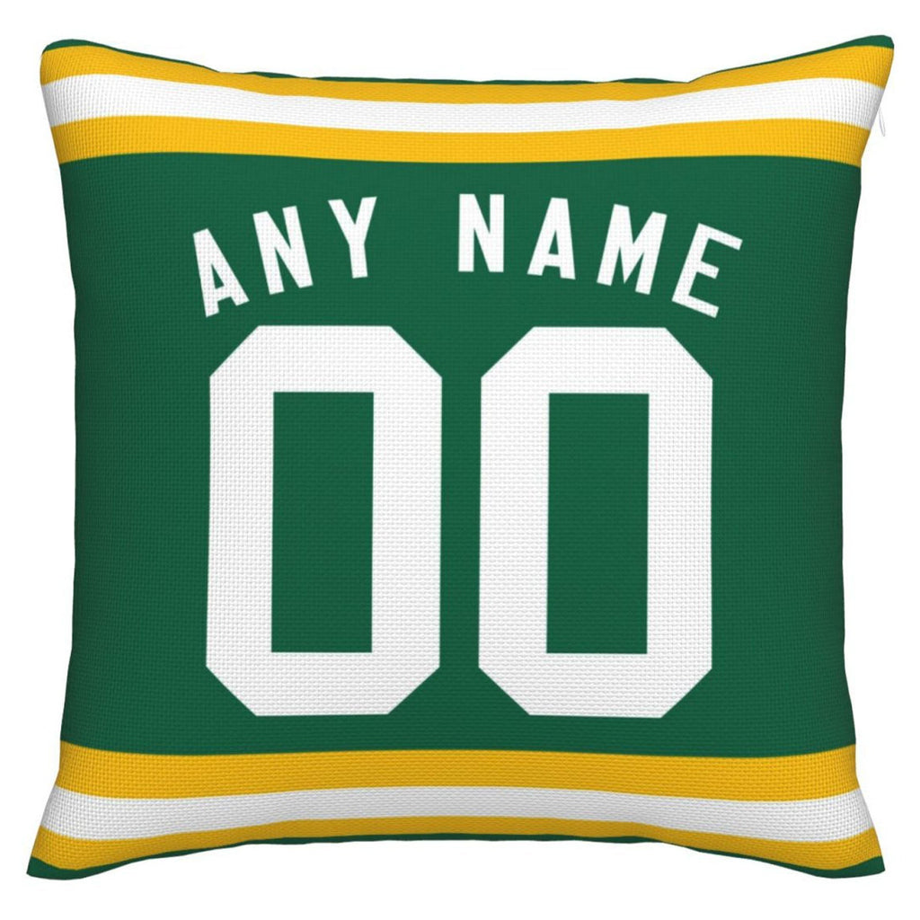 Custom GB Football Shirt Top