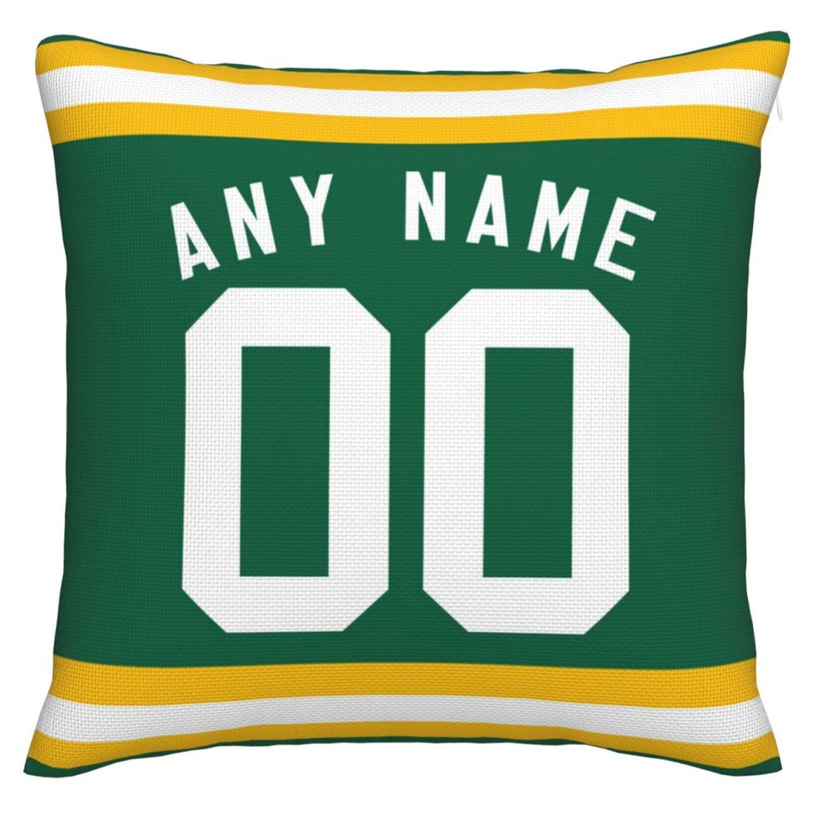 Custom GB Football Shirt Top