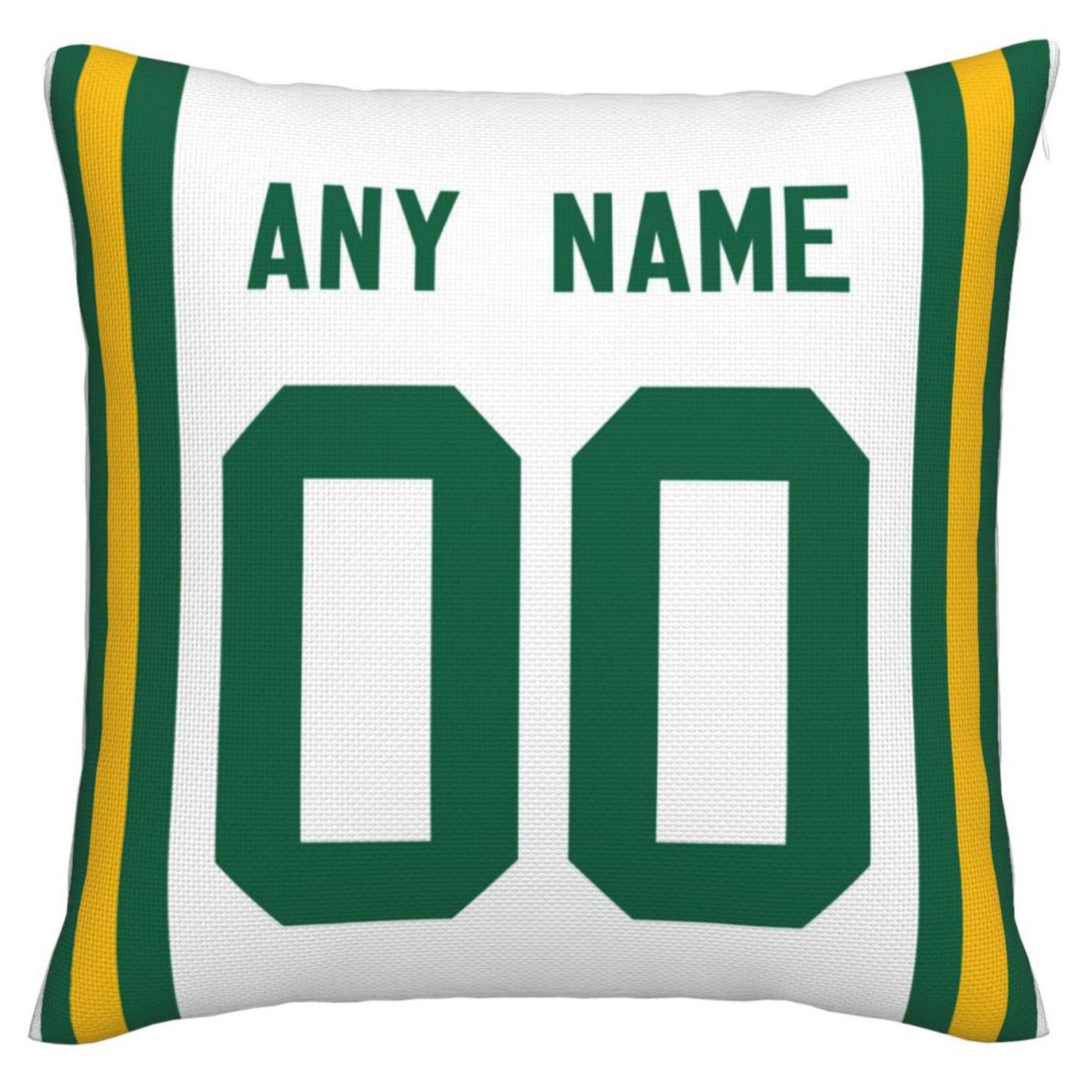 Custom GB Football Shirt Top