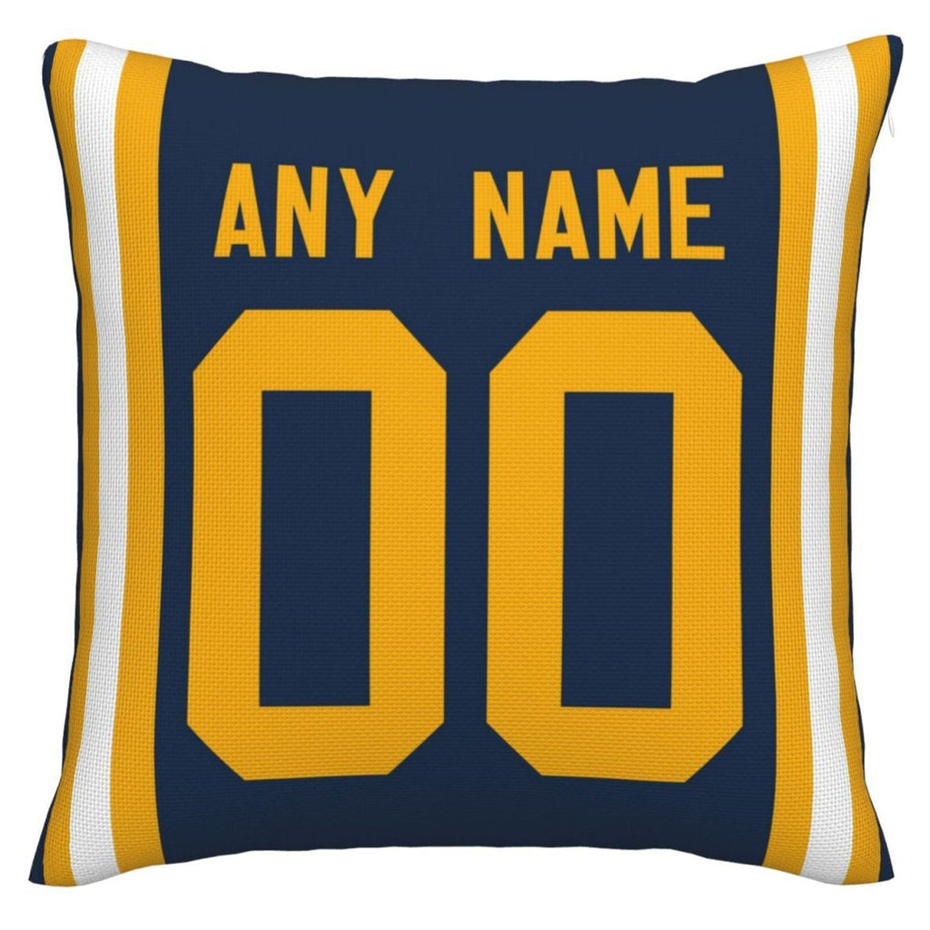 Custom GB Football Shirt Top